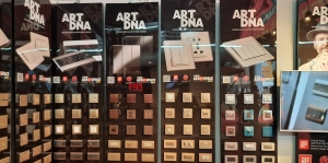 THIẾT BỊ ĐIỆN ART DNA