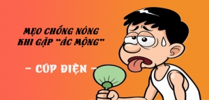 Mất Điện Luân Phiên Và Các Giải Pháp Khắc Phục