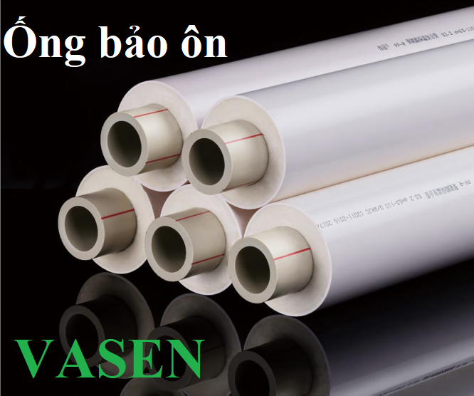 ỐNG PPR BẢO ÔN VASEN