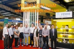 Tại Sao Nên Chọn Ống Nước Hàn Nhiệt Vesbo Để Bảo Vệ Cuộc Sống Hiện Đại?